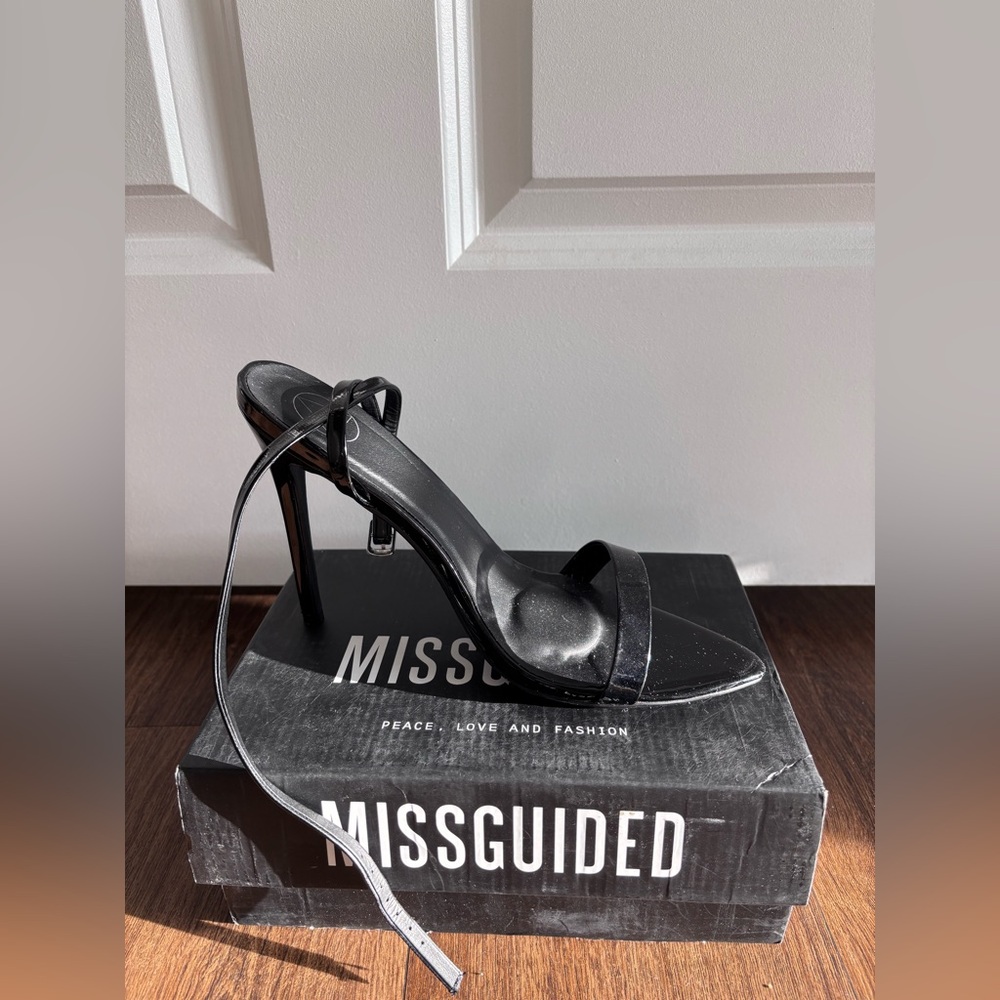 Missguided Heels